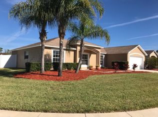 201 Edgewater Terrace Dr, Edgewater, FL 32141