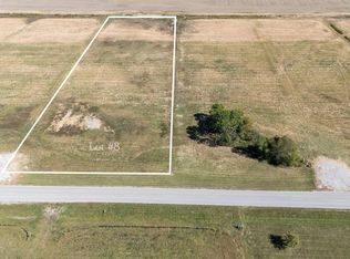 1276 N Stevenson Station Rd, Chandler, IN 47610