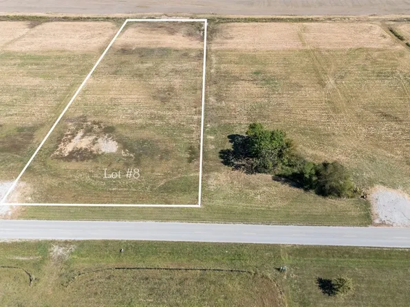 1276 N Stevenson Station Rd, Chandler, IN 47610
