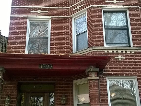 2nd image of 4723 N Maplewood Ave