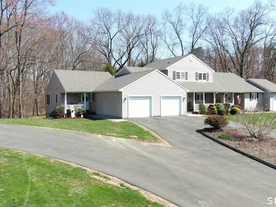 98 Dibble Hollow Lane #98, Windsor Locks, CT, 06096