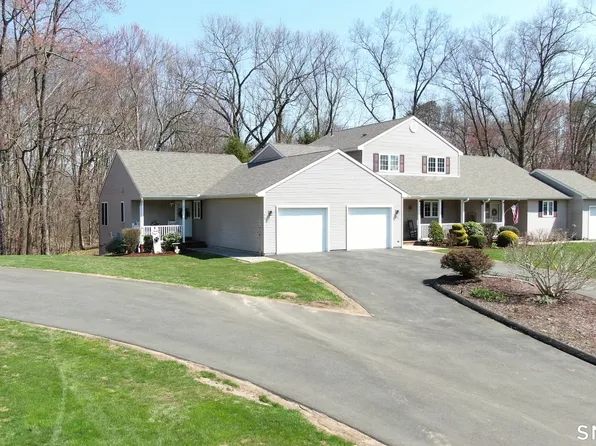 98 Dibble Hollow Lane #98, Windsor Locks, CT 06096