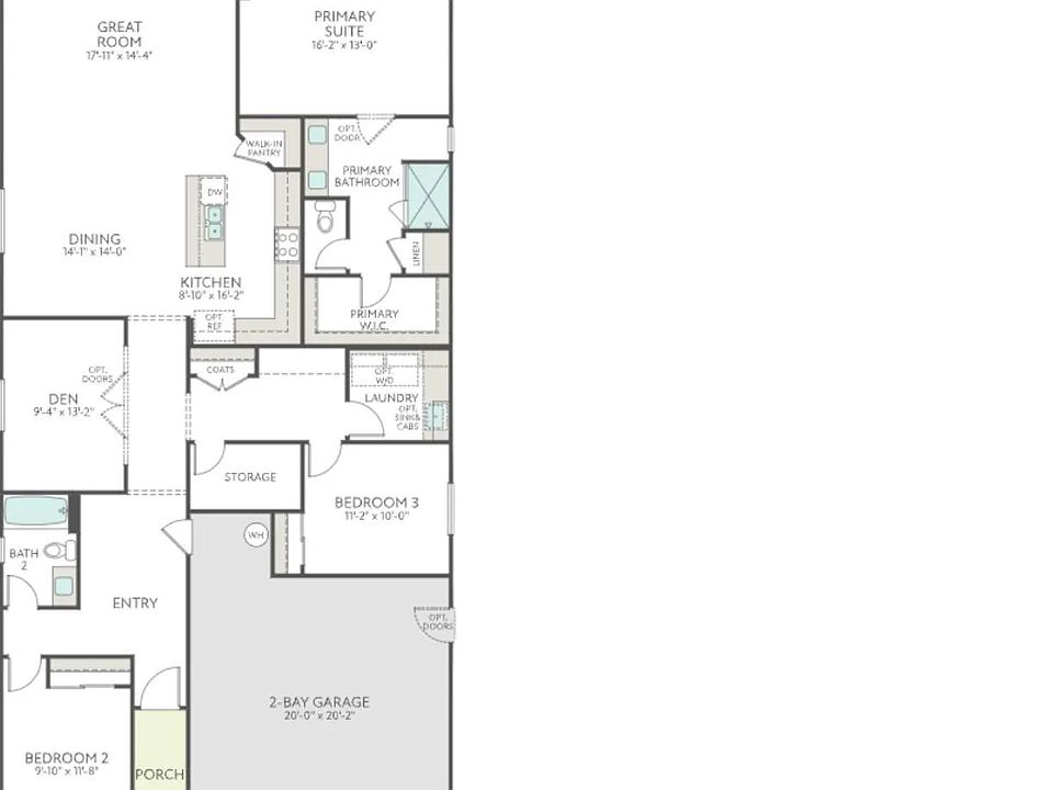 2nd image of 15345 Laguna Ave Lot 104