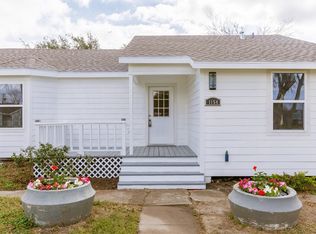 1154 Florida Ave, Corpus Christi, TX 78404