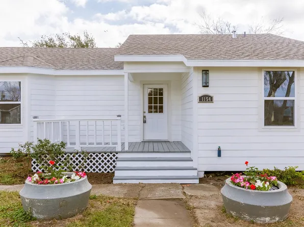 1154 Florida Ave, Corpus Christi, TX 78404