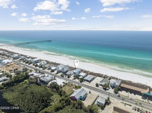16525 Front Beach Rd, Panama City Beach, FL 32413