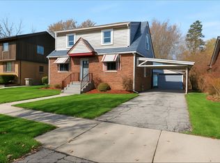 3238 178th St, Lansing, IL 60438