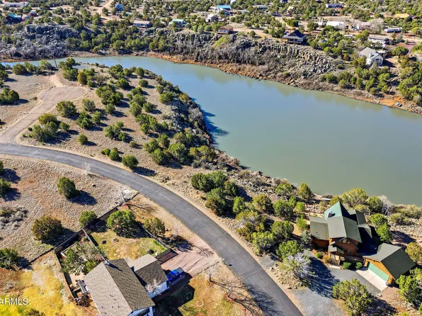 8379 Lake View Drive #132, Show Low, AZ 85901