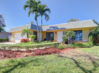 519 Curlew Rd, Delray Beach, FL 33444