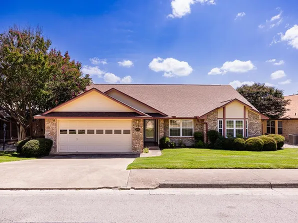 1257 Victory Ln, Kerrville, TX 78028