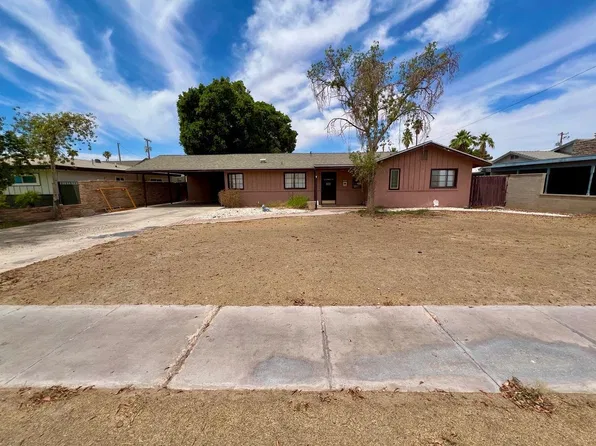 1550 S 7th Ave, Yuma, AZ 85364