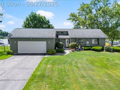 10370 Dar Ln, Goodrich, MI, 48438