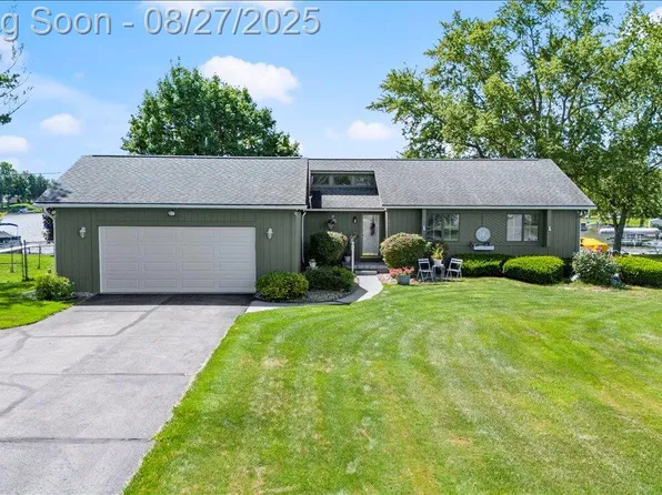 10370 Dar Ln, Goodrich, MI 48438