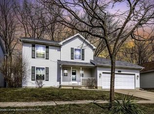 1907 Bowker Dr, Lansing, MI 48911