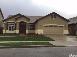 2076 Piro Dr, Atwater, CA