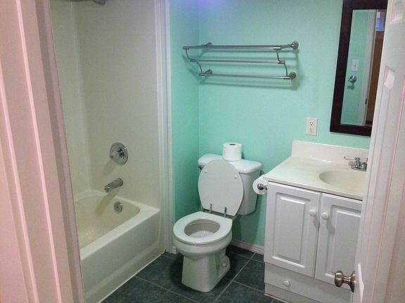 Full bath