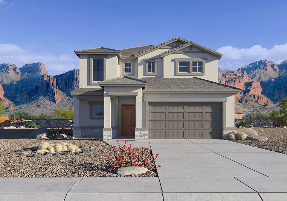Elevation Image 0.