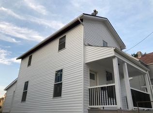 568 Lacock St, Rochester, PA 15074