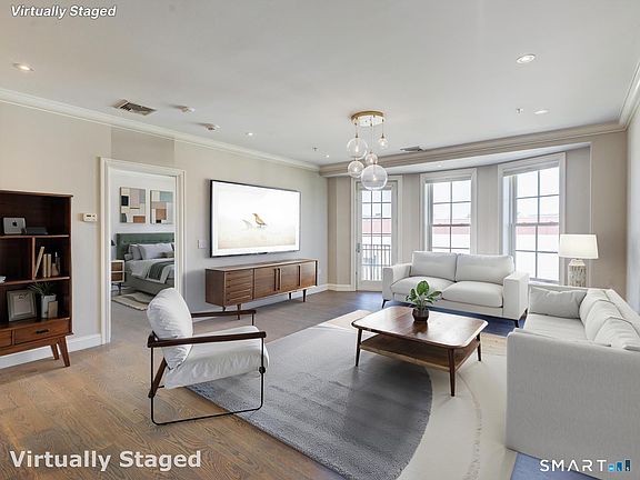 3rd image of 85 Memorial Road #411