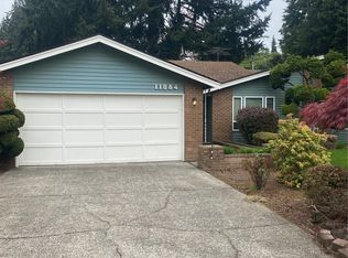 11864 164th Pl, Kirkland, WA