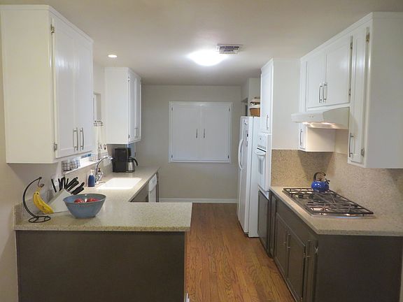 Updated Kitchen