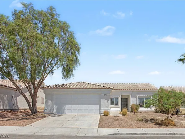 2014 Panther Pl, North Las Vegas, NV 89031
