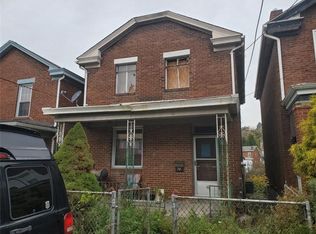 34 Minooka St, Pittsburgh, PA