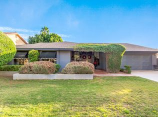 1949 E Calle De Arcos, Tempe, AZ 85284