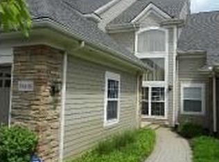 39408 Jasmine Cir, Northville, MI 48168