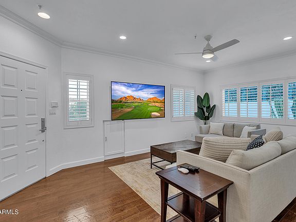 4th image of 7710 E GAINEY RANCH Road #139