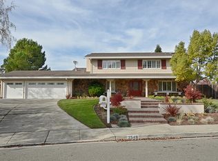 2548 Toltec Cir, San Ramon, CA 94583