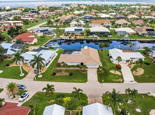 1124 Treasure Cay Ct, Punta Gorda, FL 33950