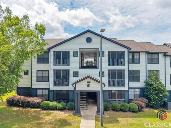 211 North Avenue #1122, Athens, GA 30601