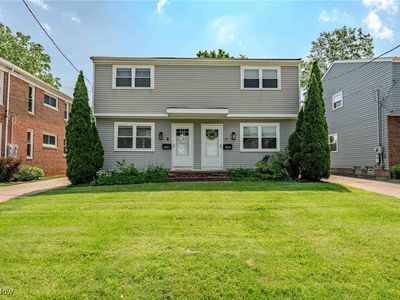 3357-3359 Rocky River Dr, Cleveland, OH, 44111