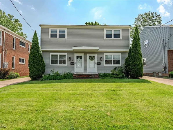 3357-3359 Rocky River Dr, Cleveland, OH 44111