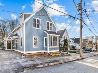 22 Pacific St, Rockland, MA 02370