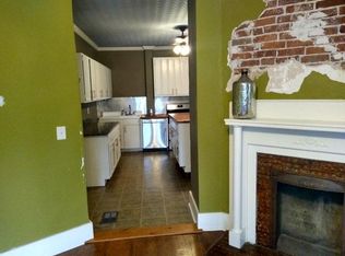 1260 Vinton Ave #2, Memphis, TN 38104
