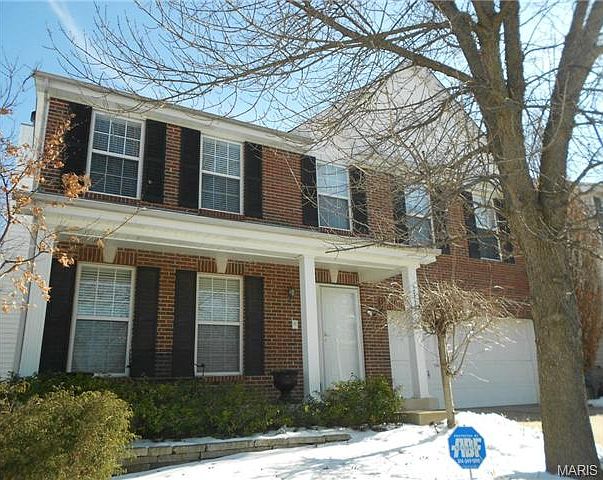 2nd image of 16732 Hickory Crest Dr