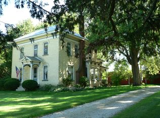 W4931 County Road J, Plymouth, WI 53073