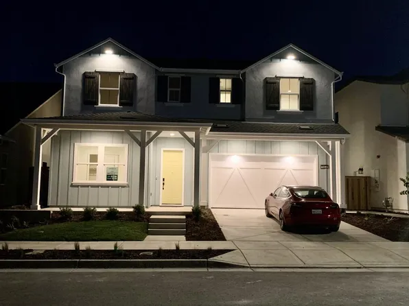 2918 Turner Ave, Tracy, CA 95377