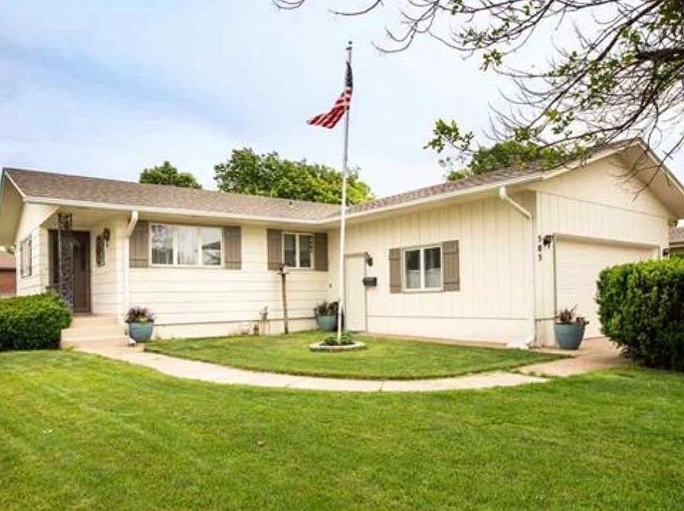 505 Park Ave, Mccook, NE 69001 MLS 32174 Zillow