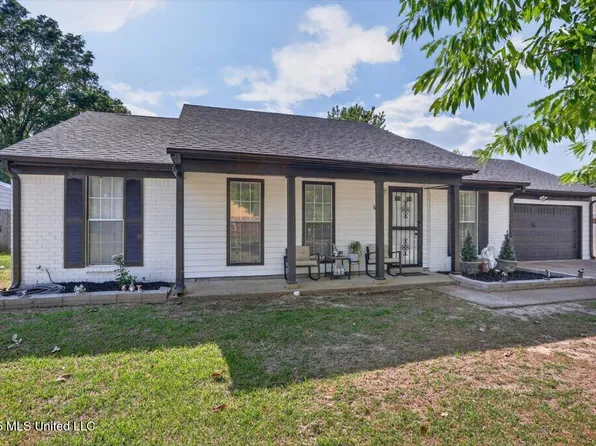 6395 Kensington Rd, Horn Lake, MS 38637