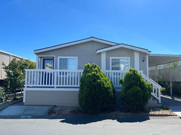 433 Sylvan Ave Space 84, Mountain View, CA 94041