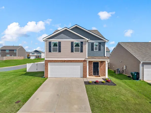 250 Boxbury Way, Fountain Inn, SC 29644