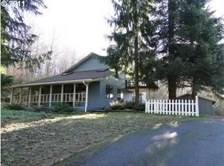 31317 Kelly Rd NE, Battle Ground, WA 98675
