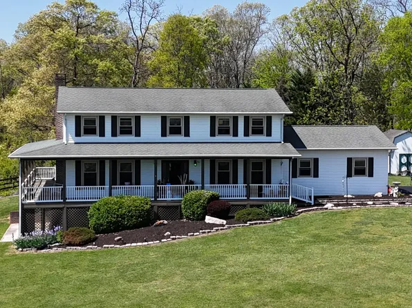 539 Morie Rd, Dandridge, TN 37725