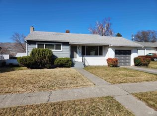 2717 9th Ave, Lewiston, ID 83501