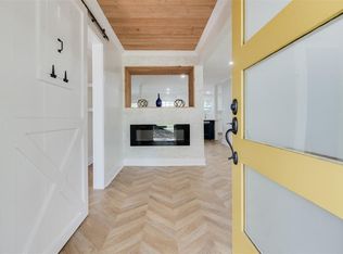 3418 Gannett St, Houston, TX 77025