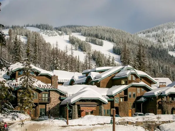 3824 Big Mountain Rd #100, Whitefish, MT 59937