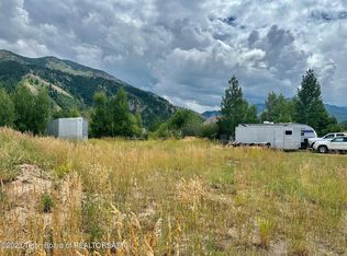 379 Wooden Spur Dr, Alpine, WY 83128